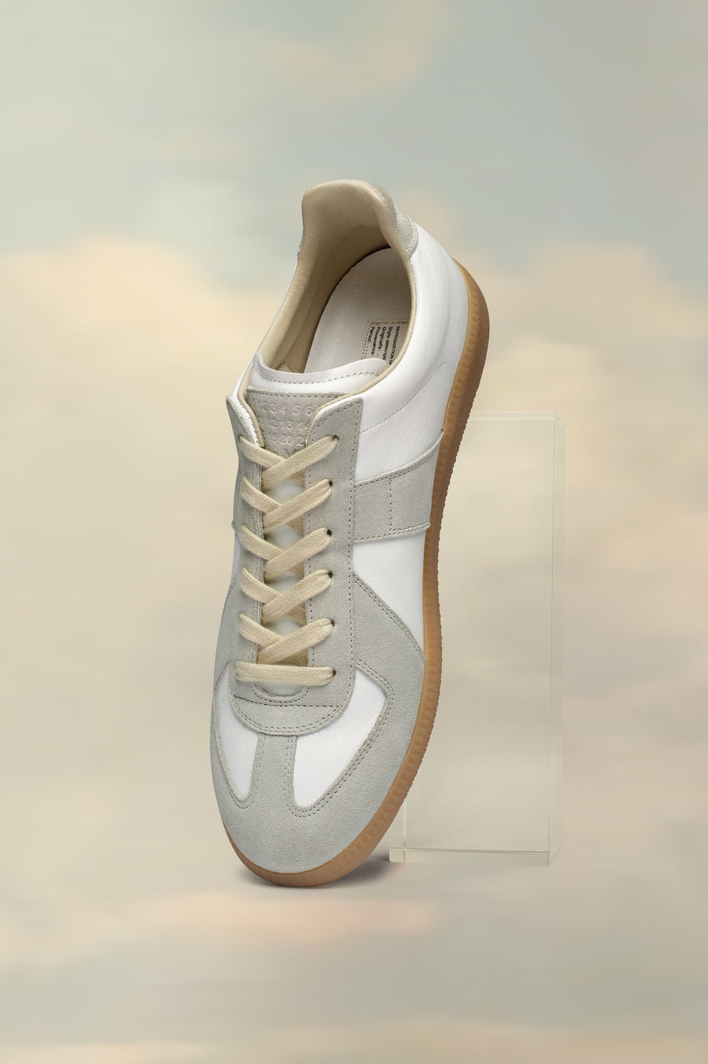 Replica sneakers