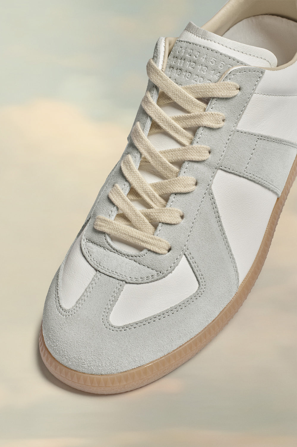 Replica sneakers