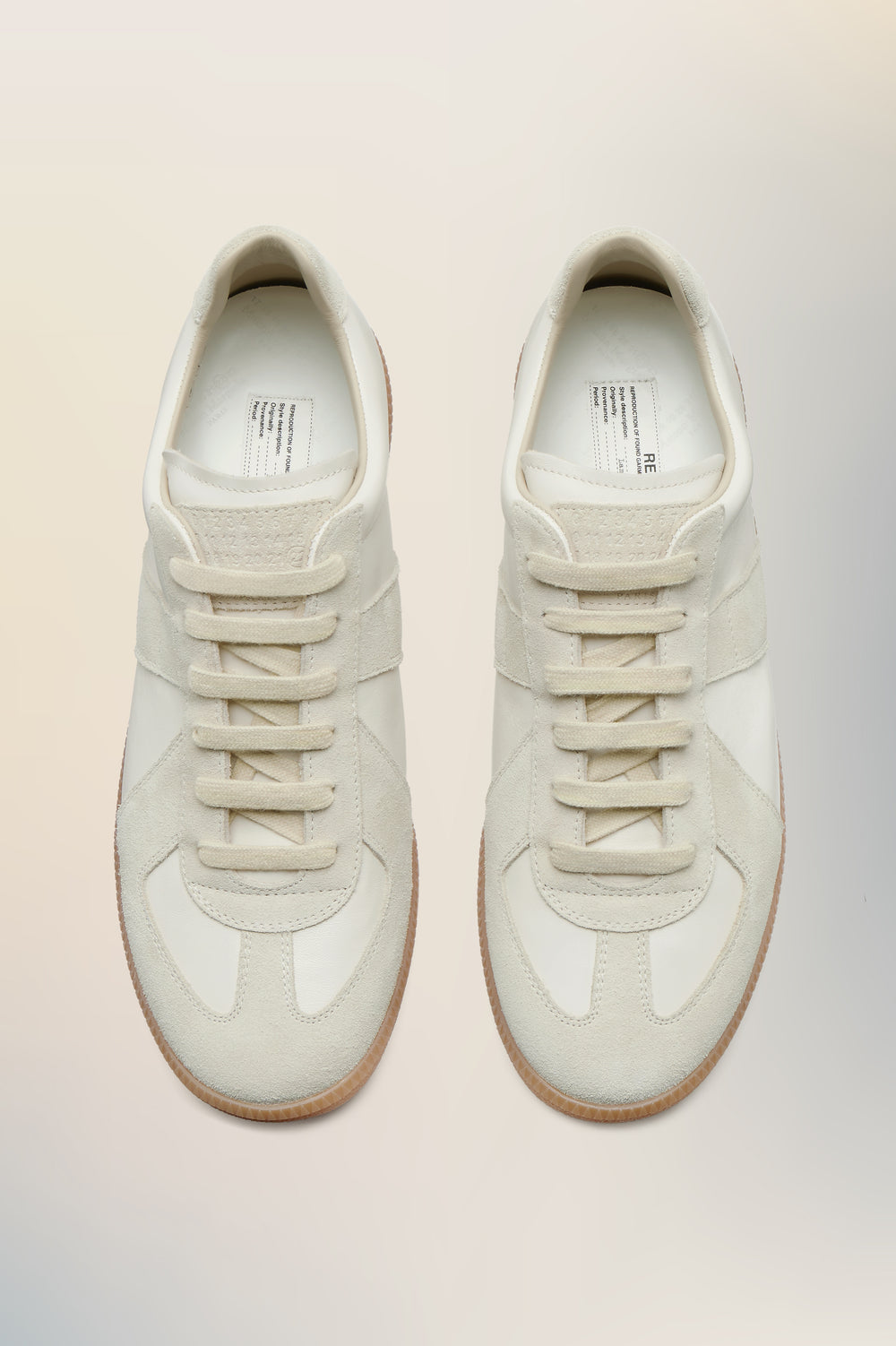 Replica sneakers