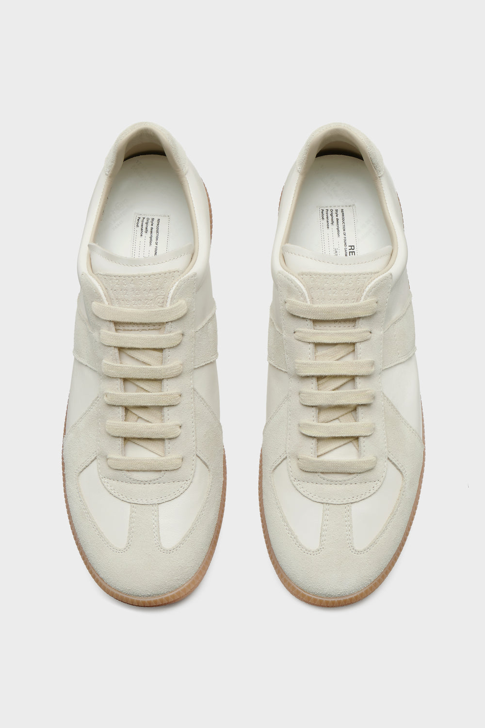 Replica sneakers