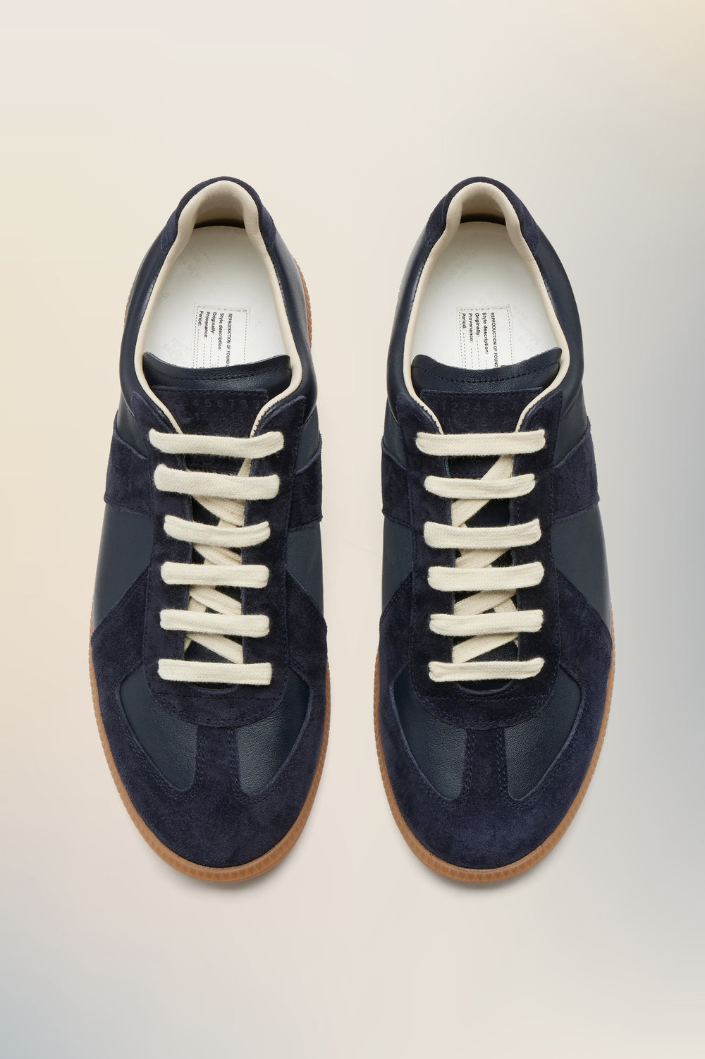 Replica sneakers