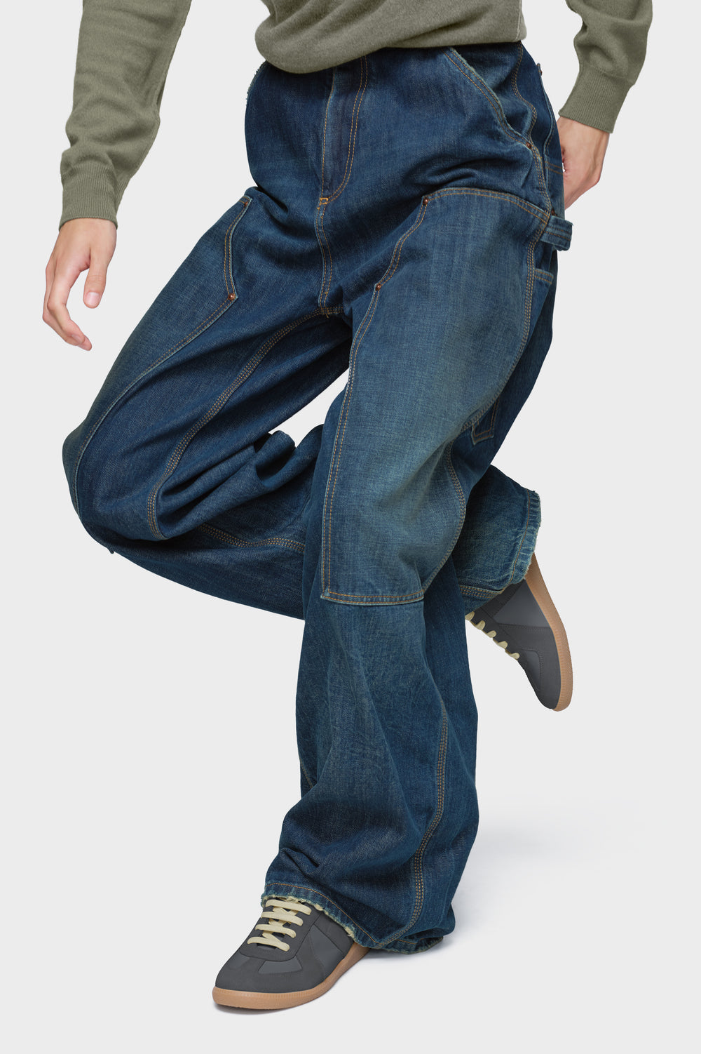 Maison Margiela Replica sneakers