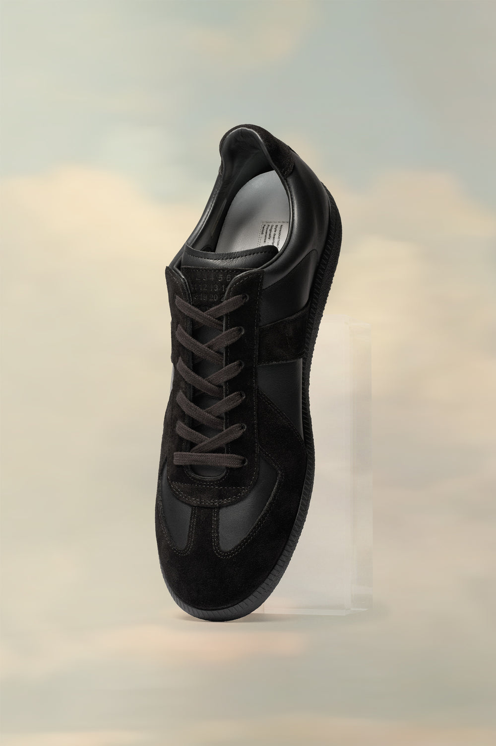 Replica sneakers