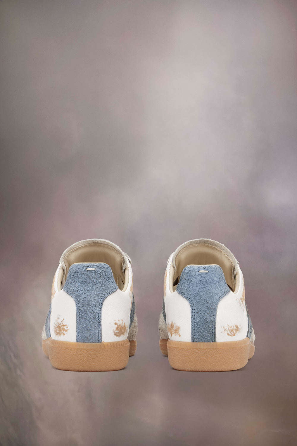 Replica sneakers