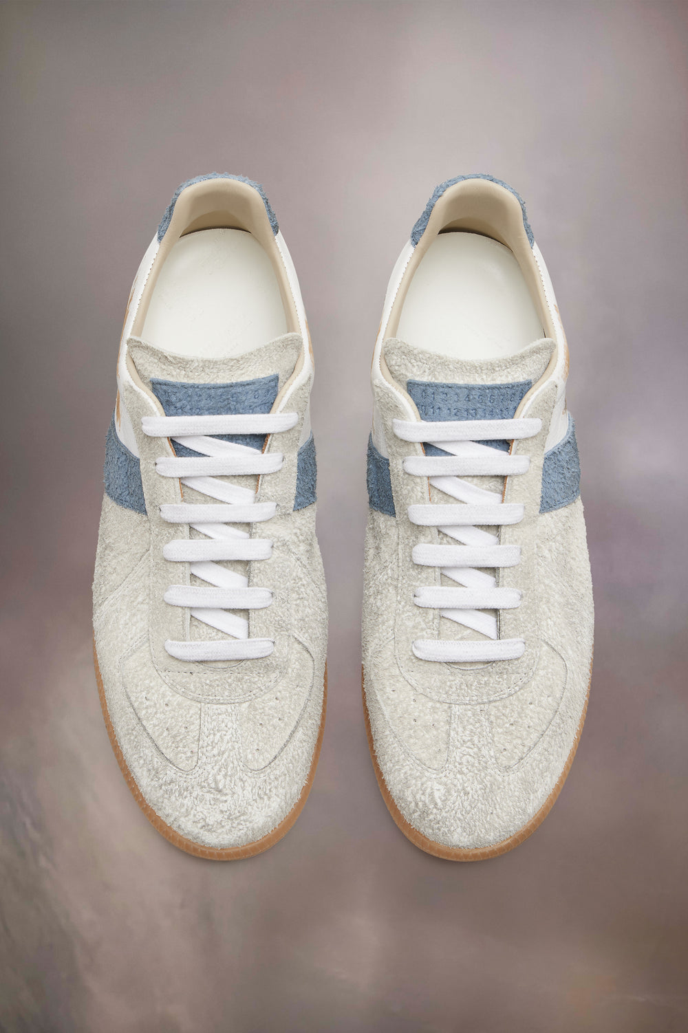 Replica sneakers