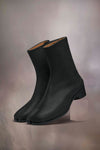 Tabi ankle boots