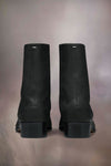 Tabi ankle boots