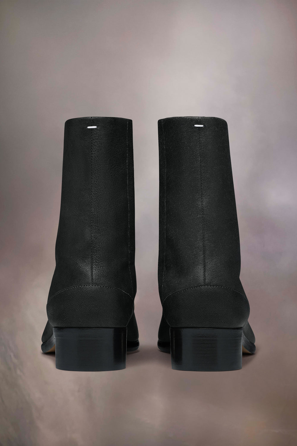 Tabi ankle boots
