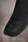 Tabi ankle boots