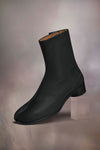 Tabi ankle boots