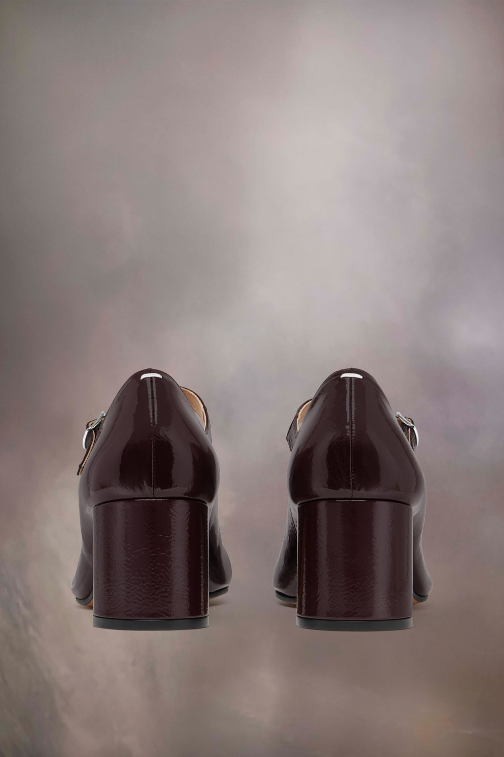 Tabi Mary-Jane pumps