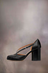 Tabi pump sandals