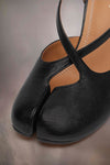 Tabi pump sandals