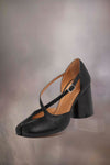 Tabi pump sandals