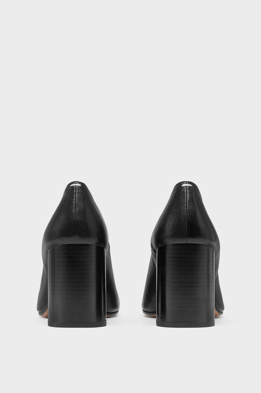 Maison Margiela Tabi décolleté pump