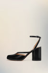 Tabi pump sandals