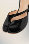 Tabi pump sandals