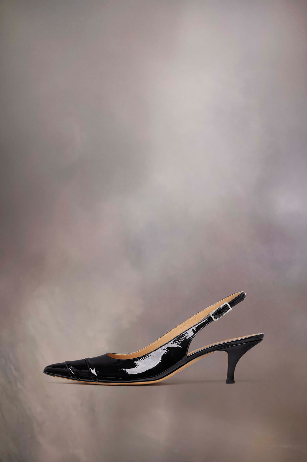 Kinkies slingback