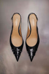Kinkies slingback