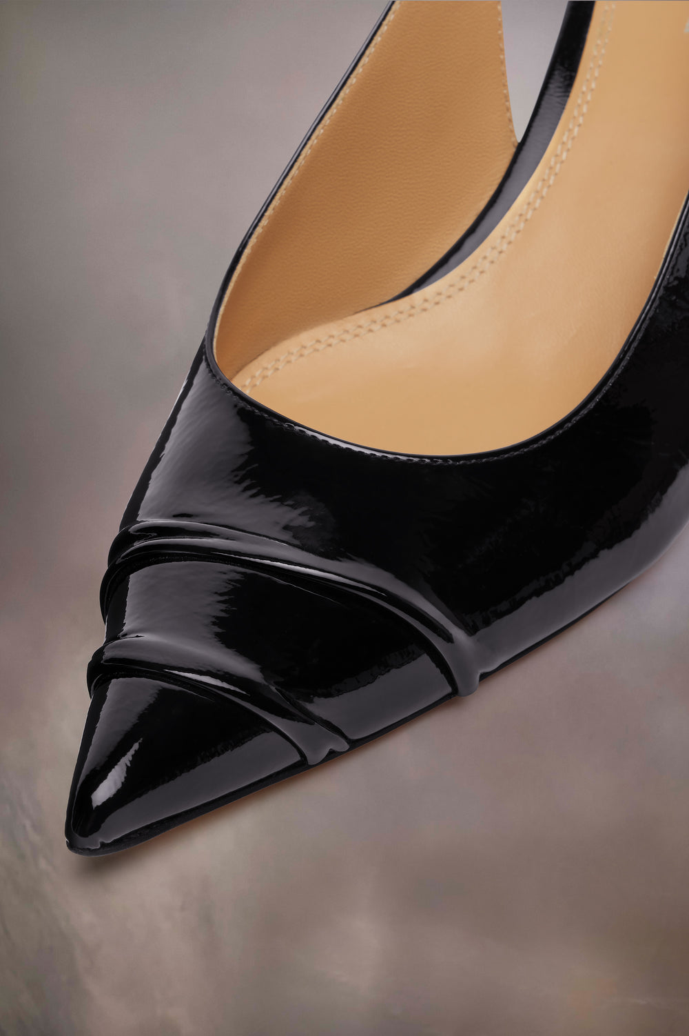 Kinkies slingback