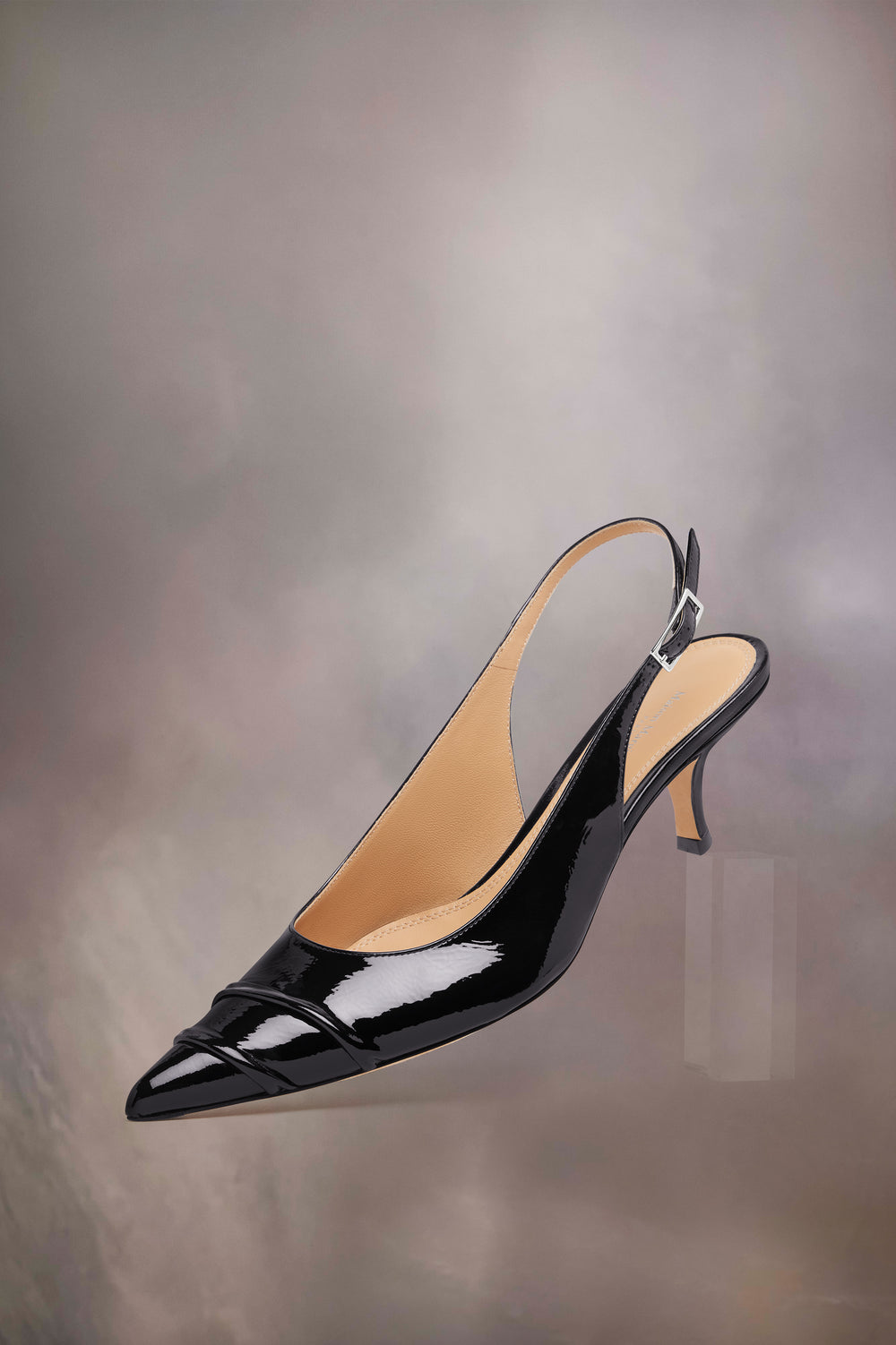 Kinkies slingback