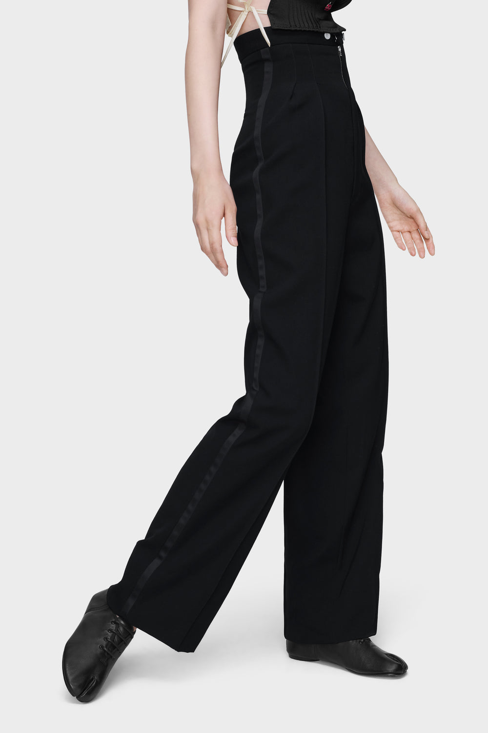 Maison Margiela Tabi Jazz Lace-up