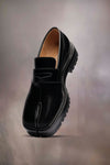 Tabi loafers