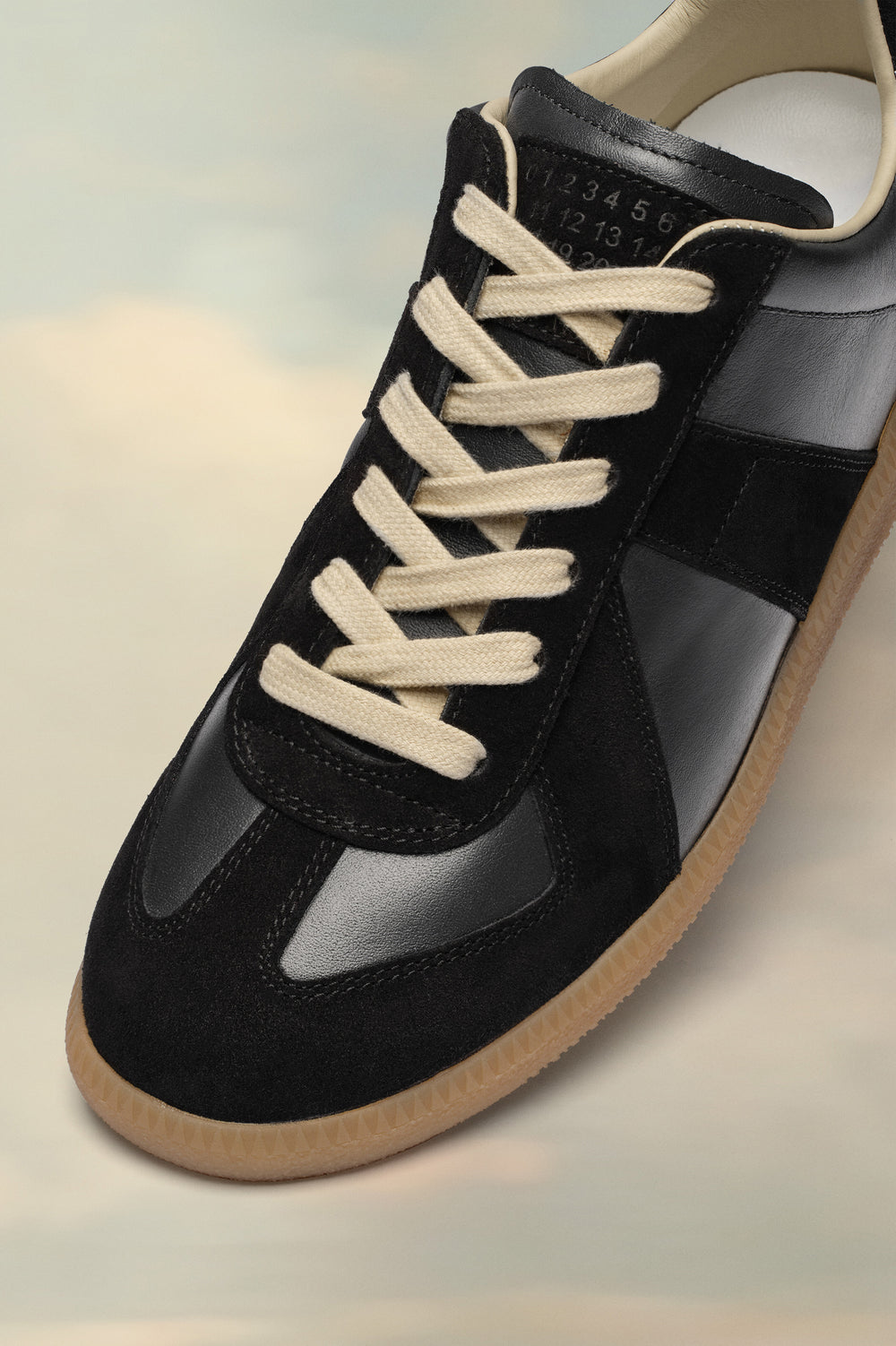 Replica sneakers