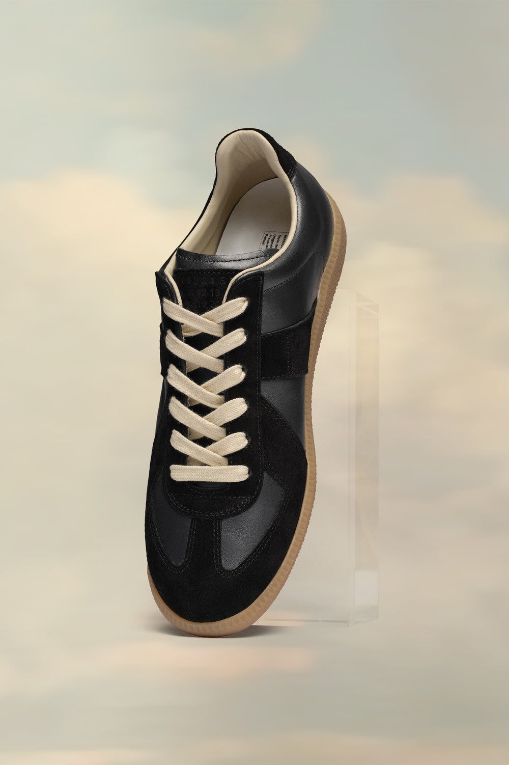 Replica sneakers