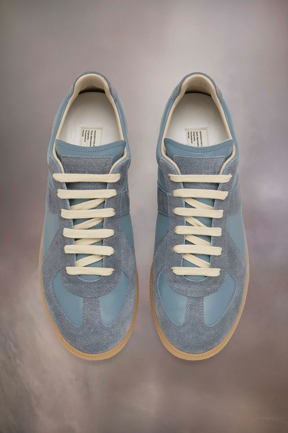 Replica sneakers