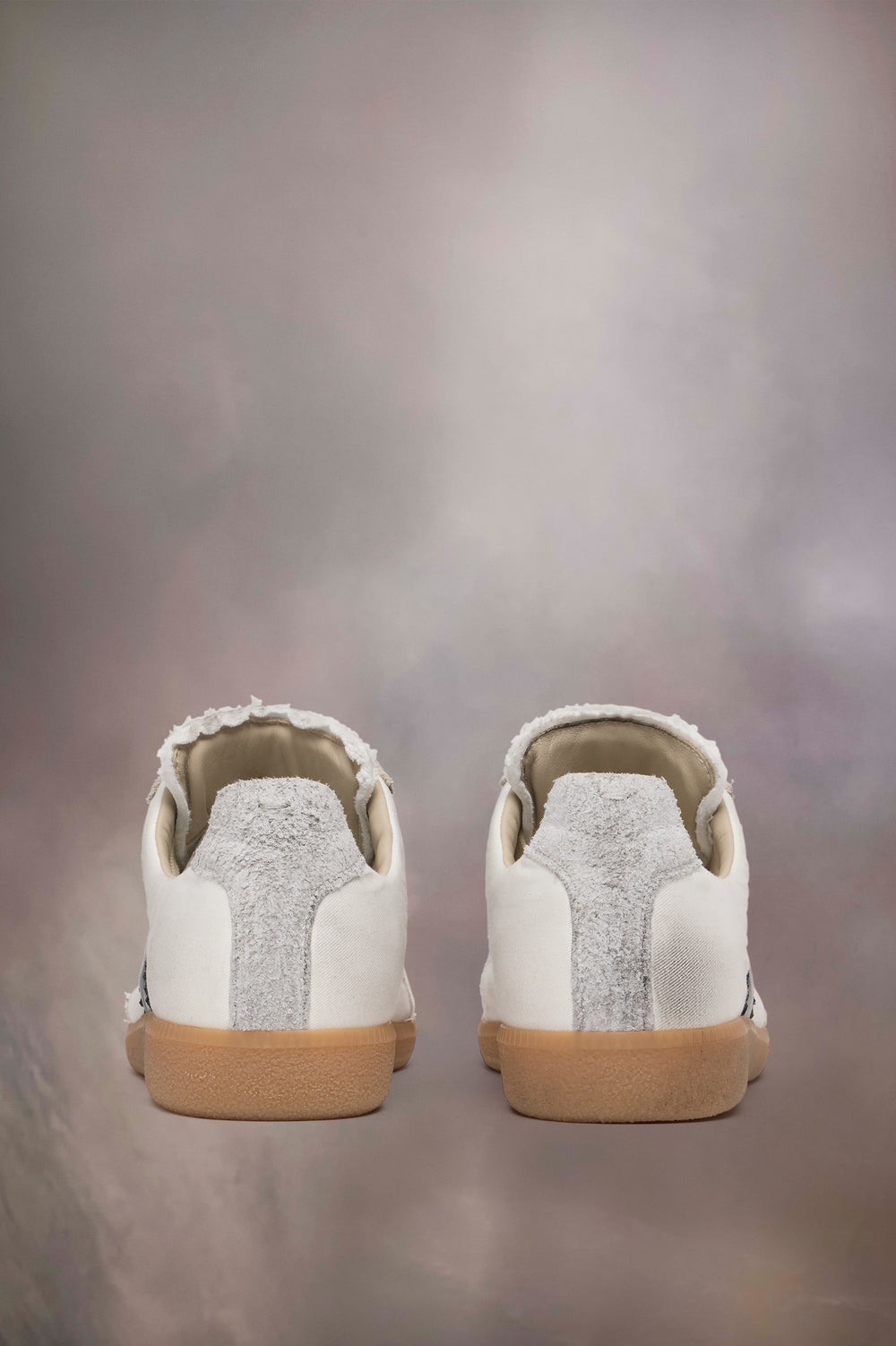 Replica sneakers