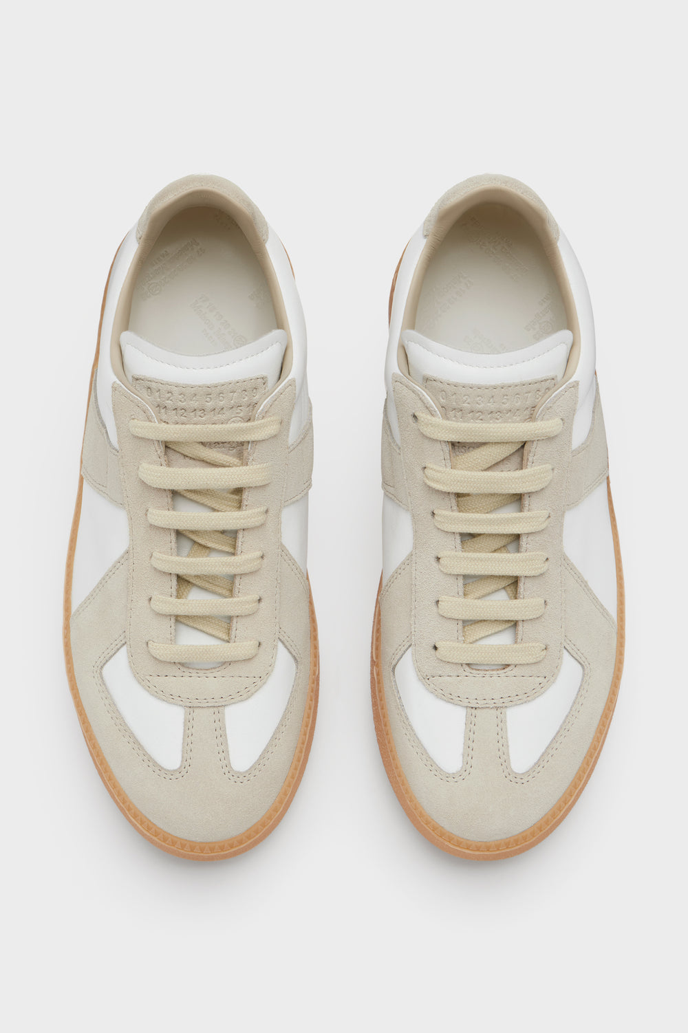 Maison Margiela Replica Wedge