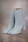 Tabi ankle boots