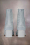 Tabi ankle boots