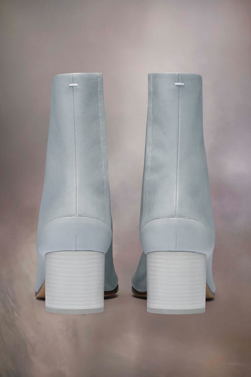 Tabi ankle boots