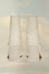 Tabi ankle boots