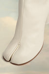 Tabi ankle boots