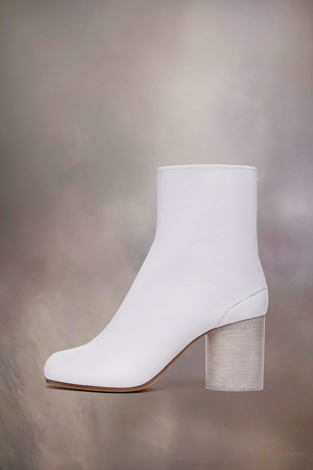 Tabi ankle boots
