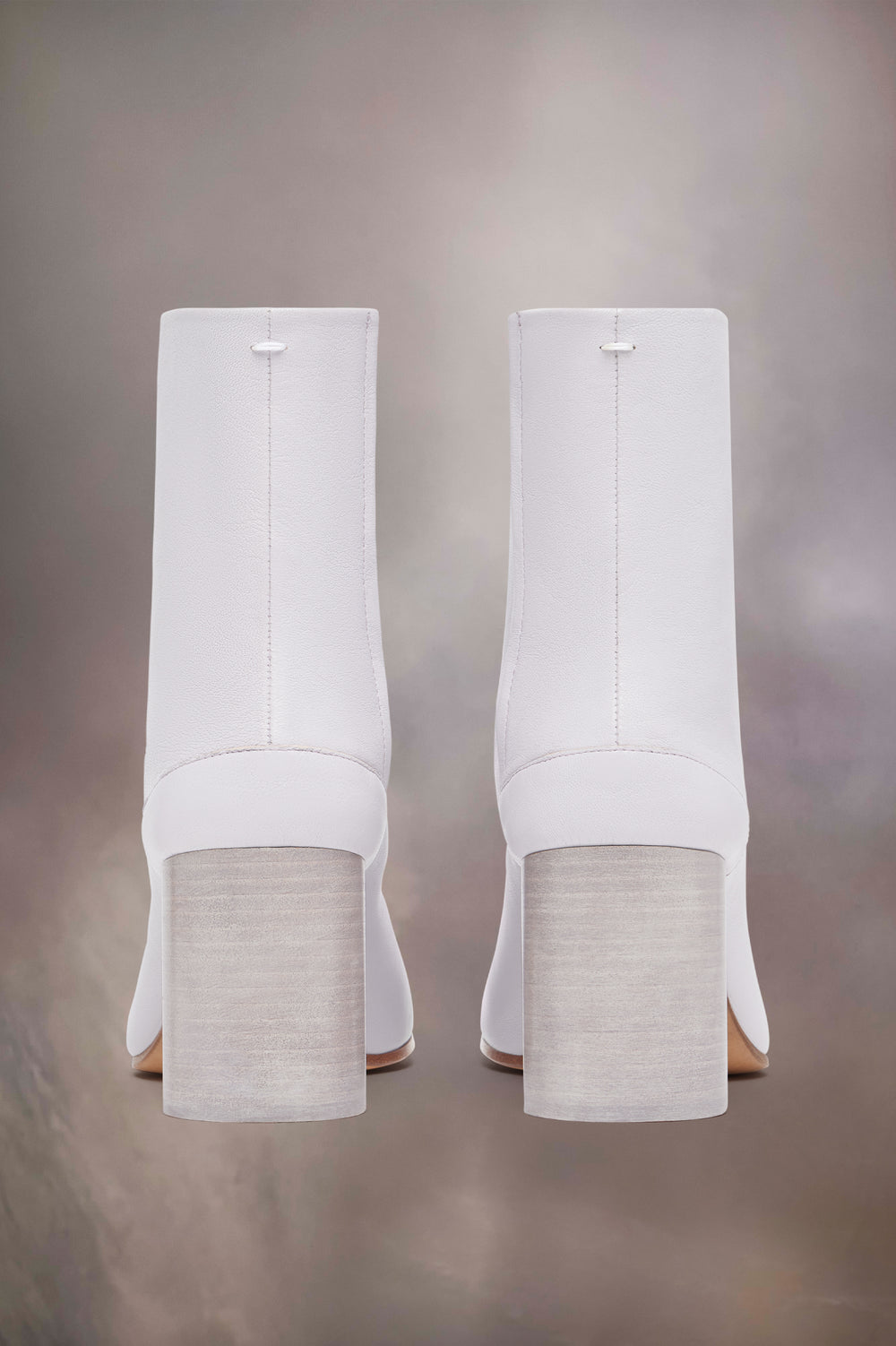 Tabi ankle boots