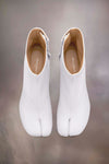 Tabi ankle boots