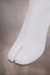 Tabi ankle boots