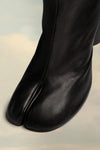 Tabi ankle boots