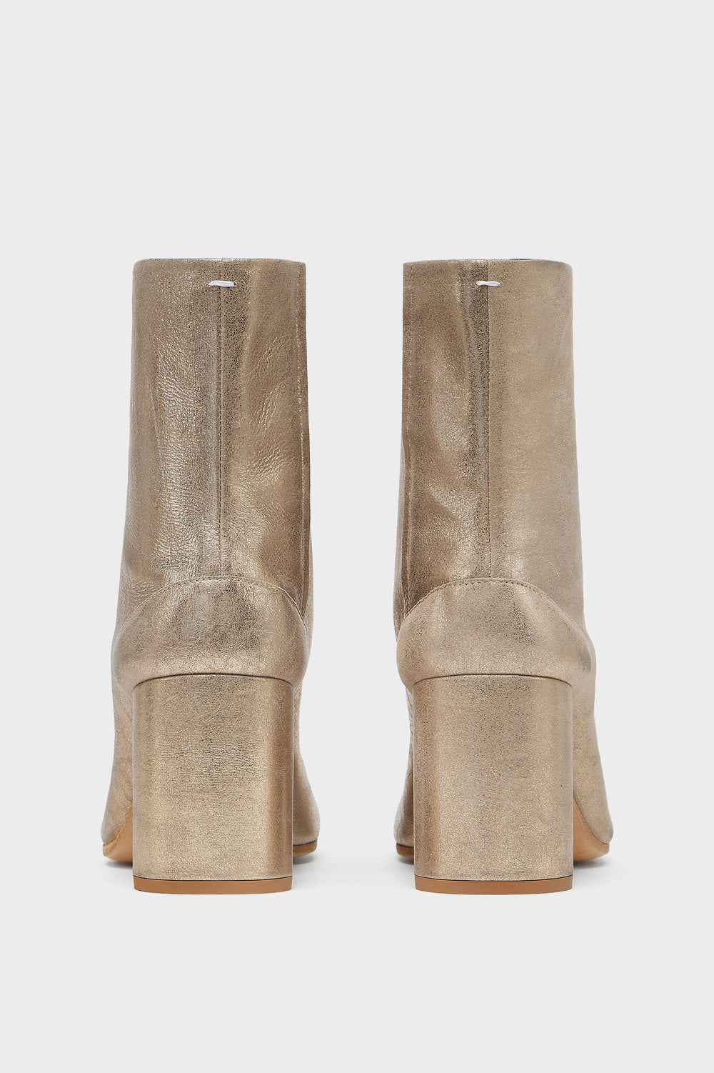 Maison Margiela Tabi Ankle Boots