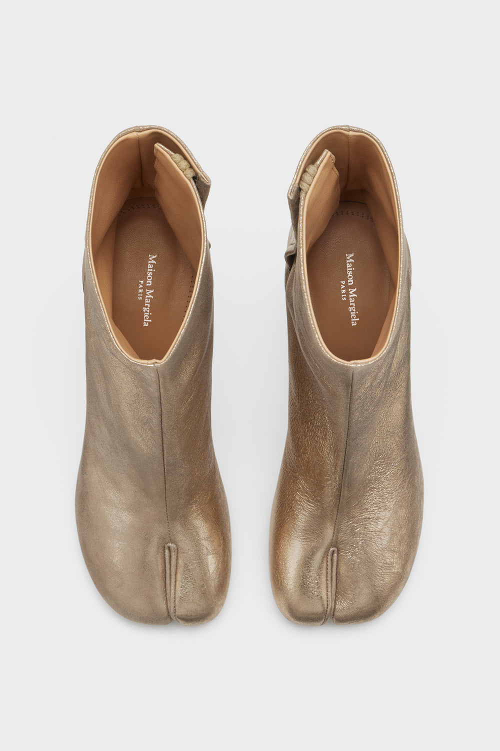 Maison Margiela Tabi Ankle Boots