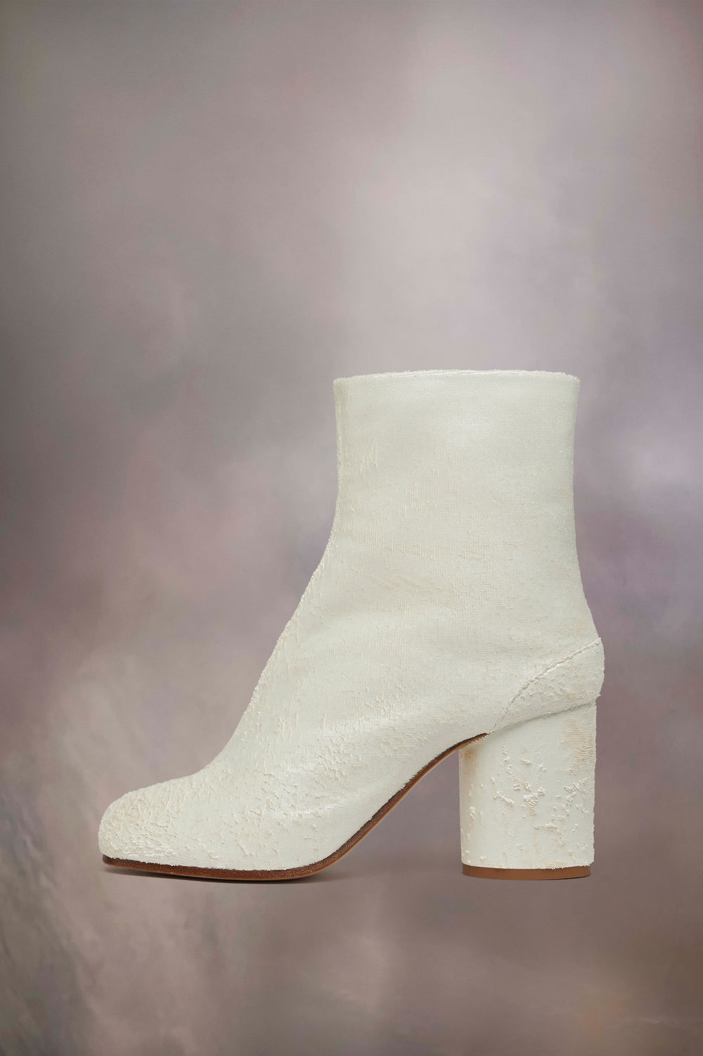 Tabi ankle boots