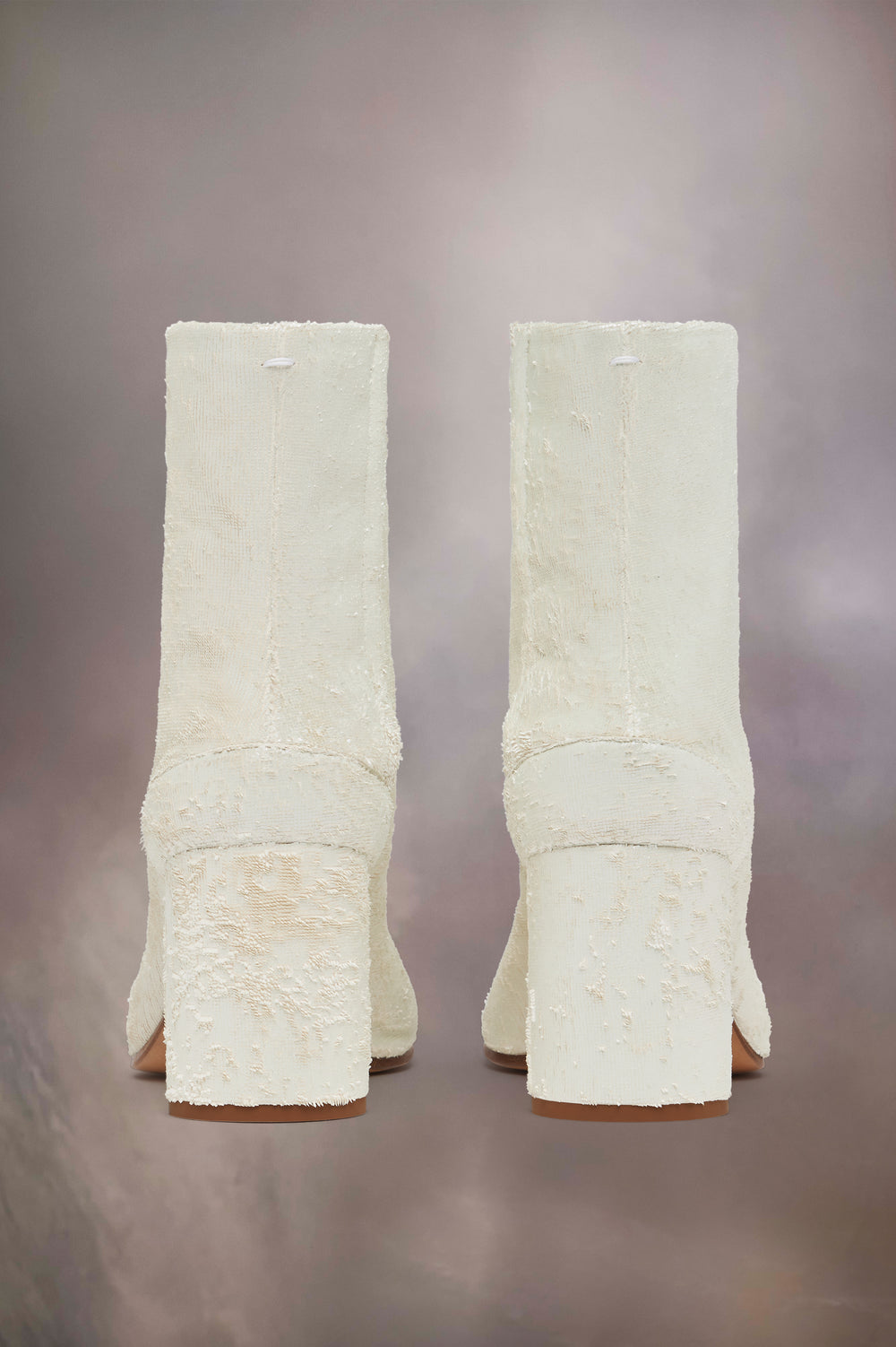 Tabi ankle boots
