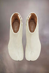 Tabi ankle boots