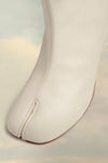 Tabi ankle boots