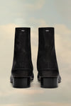 Tabi ankle boots
