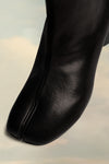 Tabi ankle boots